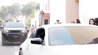 Pakistani Drama Scene ❤️