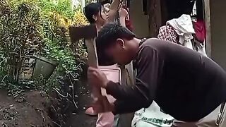 MAU MUGBANG MALAH LUCU BANGET