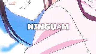 liga só nesse anime novo que quase ninguém tá falando! #Anime #Animes