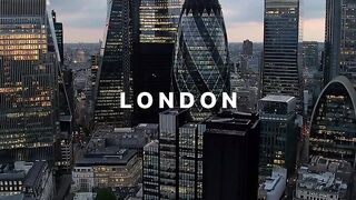 LONDON ❤️THE BEAUTIFUL PLACE IN UK🇬🇧