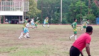 Goal Pelan 2