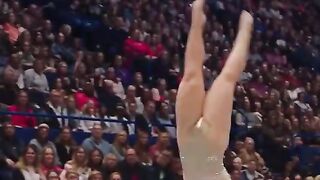 The Exciting Sport of Jumping