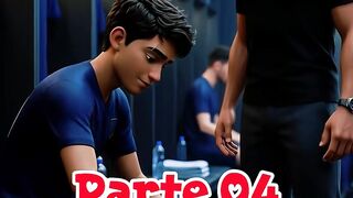 Novelas das frutas 199
