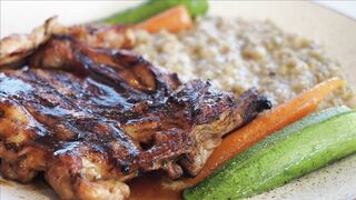 GOOD FOOD, ORIENTAL CUISINE 27