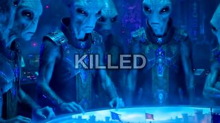 The Aliens Unleashed Their Deadliest Beast on Earth — Humanity Adopted It