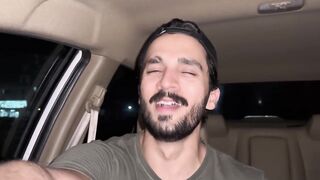 Rajab Butt Looking Too Young In Old Vlog ❤️