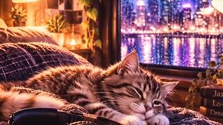 Jazz lo-fi chill 2