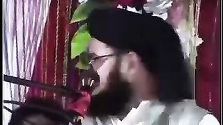 Nasir Madni ki funny taqreer