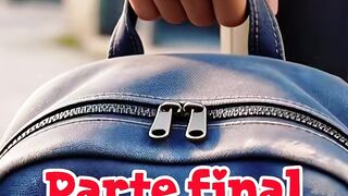 Novelas das frutas 207