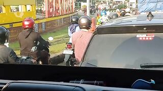 Perjalanan 21