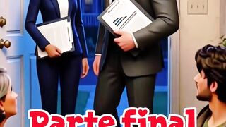 Novelas das frutas 211