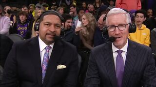 Shannon Sharpe, Tee Morant and the Grizzlies get into it | NBA on ESPN