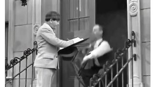 Funny clip wait for end |febspot | karma | baby | chatgpt
