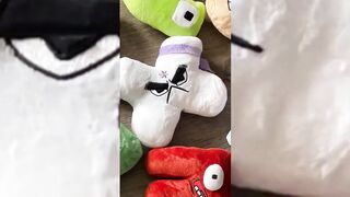 Alphabet Lore Tiktok Compilation ???? NEW MEMES