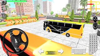 Buss game