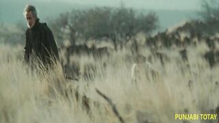 PUNJABI TOTAY - HAKEEM BABA