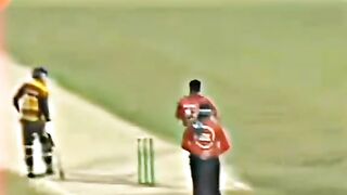 Funny bowler