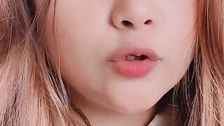 Beby girl funny