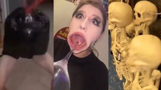 Tik Toks Laugh You’re Out ❌????