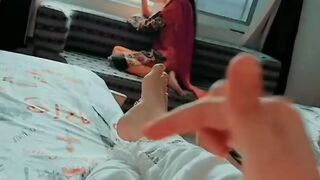 WhatsApp status