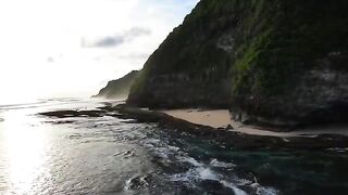 A beautiful view