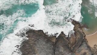 Beautiful sea wiew