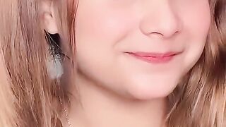 Funny video beby doll