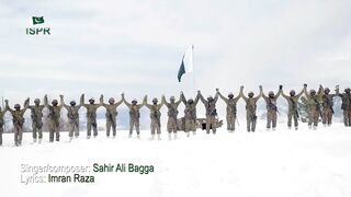 Pakistan Zindabad