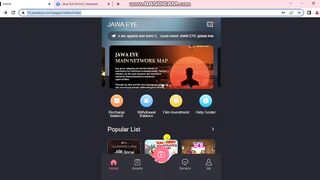 Jawa Eye Real or Fake || Full Details About Jawa Eye || Fully Trusted App?