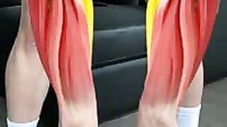 I'm and sport
