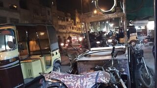 Apna karachi