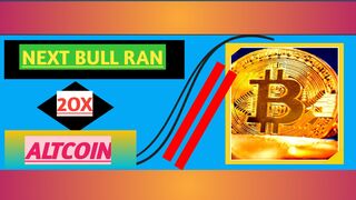 NEXT BULLRAN 20X ALTSCOIN ,NAZIMIQBAL
