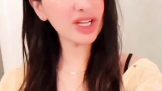 beautiful funny girl | ye tu sach hai | subscribe