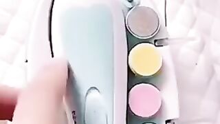 Manicure And Pedicure Nail Clippers Grooming Set