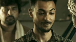 AAYUSH SHARMA - DAKU EDIT | Aayush sharma Edit | Daku Song Edit | Aayush Attitude Status