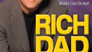 Rich dad poor dad Free audio book