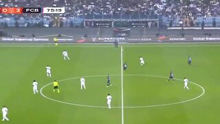 Lionel Messi Vs Cristiano Ronaldo latest football match in saudi Arabia 2023