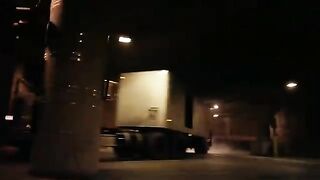 Alexander Rybak - Fairytale (Ambassador Remix) | The Dark Knight [Chase Scene