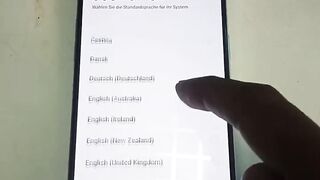 oppo F21 Pro 5G CPH2343 Android 11 frp bypass