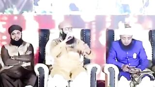 Allama Bilal Owaisi