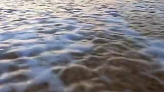 Beautiful sea wiew