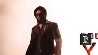Rocky Bhai