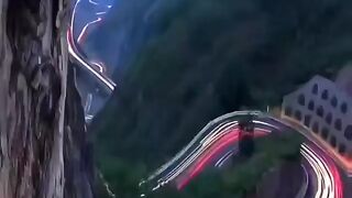 Beautiful road