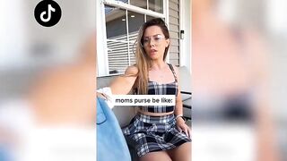 Amyywoahh Funny TikTok Compilation Best Of Amyywoahh TikToks 2023