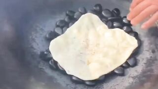Hot Stone Waffles