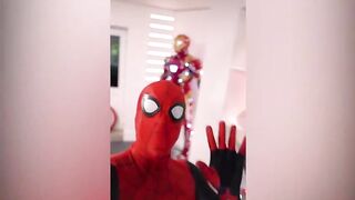 Spider-Man No Way Home In The Spider-Verse JeremyLynch 9 year old me Funny Tiktok Compilation 2022