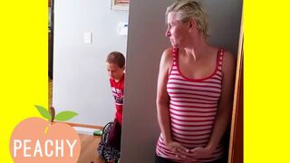 Hilarious Mom Pranks