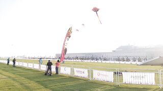 balloon festival Qatar