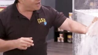 DAMAGE FLEXED