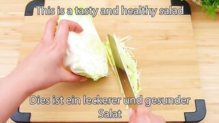 Appetizingfoodz|mix salad